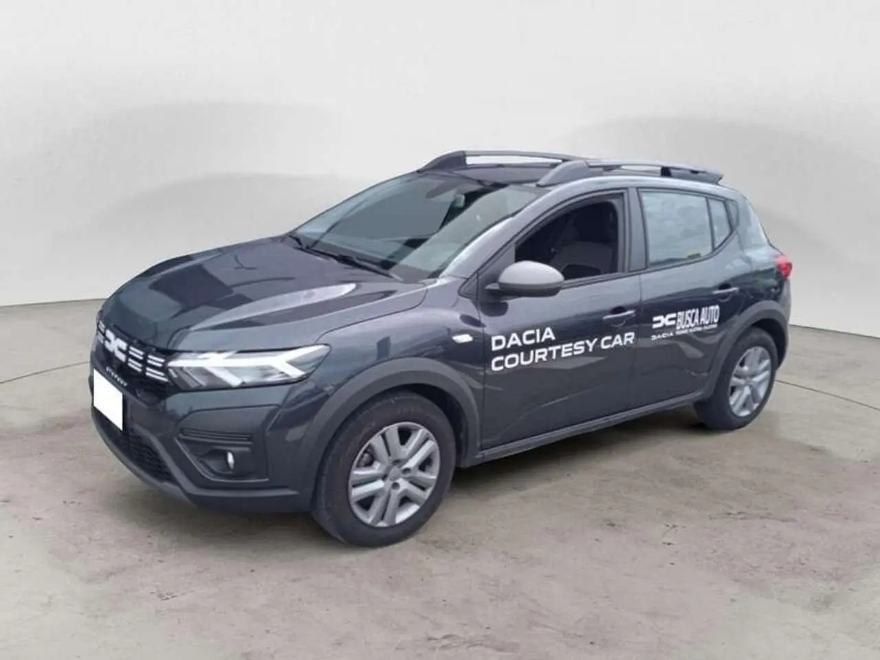 Photo 1 : Dacia Sandero 2023 GPL