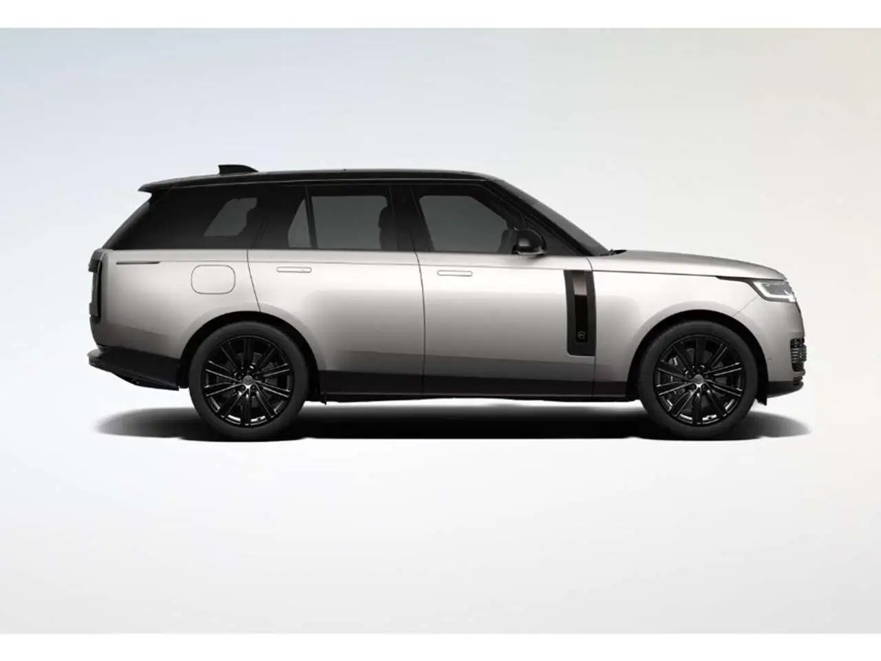 Photo 1 : Land Rover Range Rover 2024 Hybrid