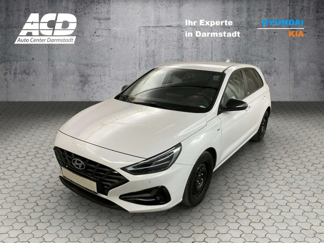 Photo 1 : Hyundai I30 2020 Essence