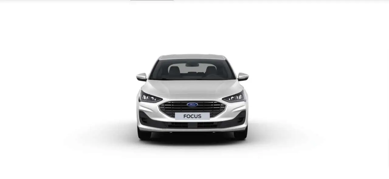 Photo 1 : Ford Focus 2024 Essence