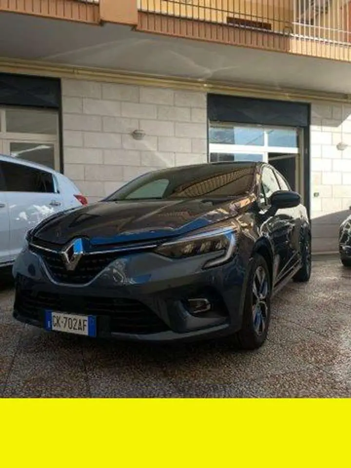 Photo 1 : Renault Clio 2022 Autres