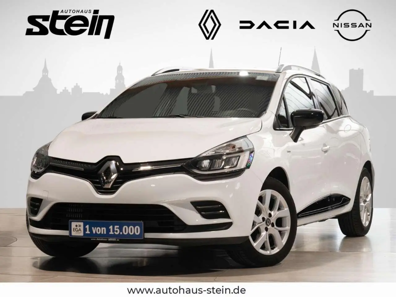 Photo 1 : Renault Clio 2020 Petrol