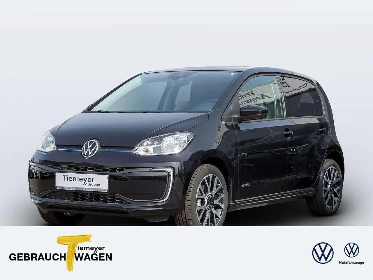 Photo 1 : Volkswagen Up! 2024 Électrique