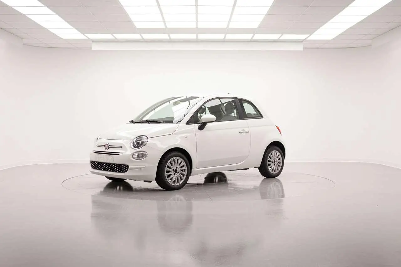 Photo 1 : Fiat 500 2020 Petrol