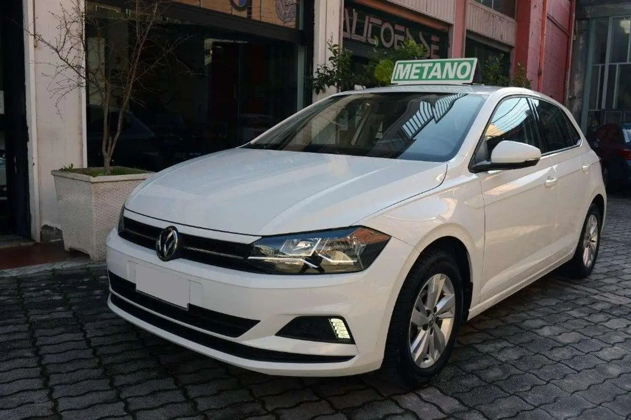 Photo 1 : Volkswagen Polo 2019 Others