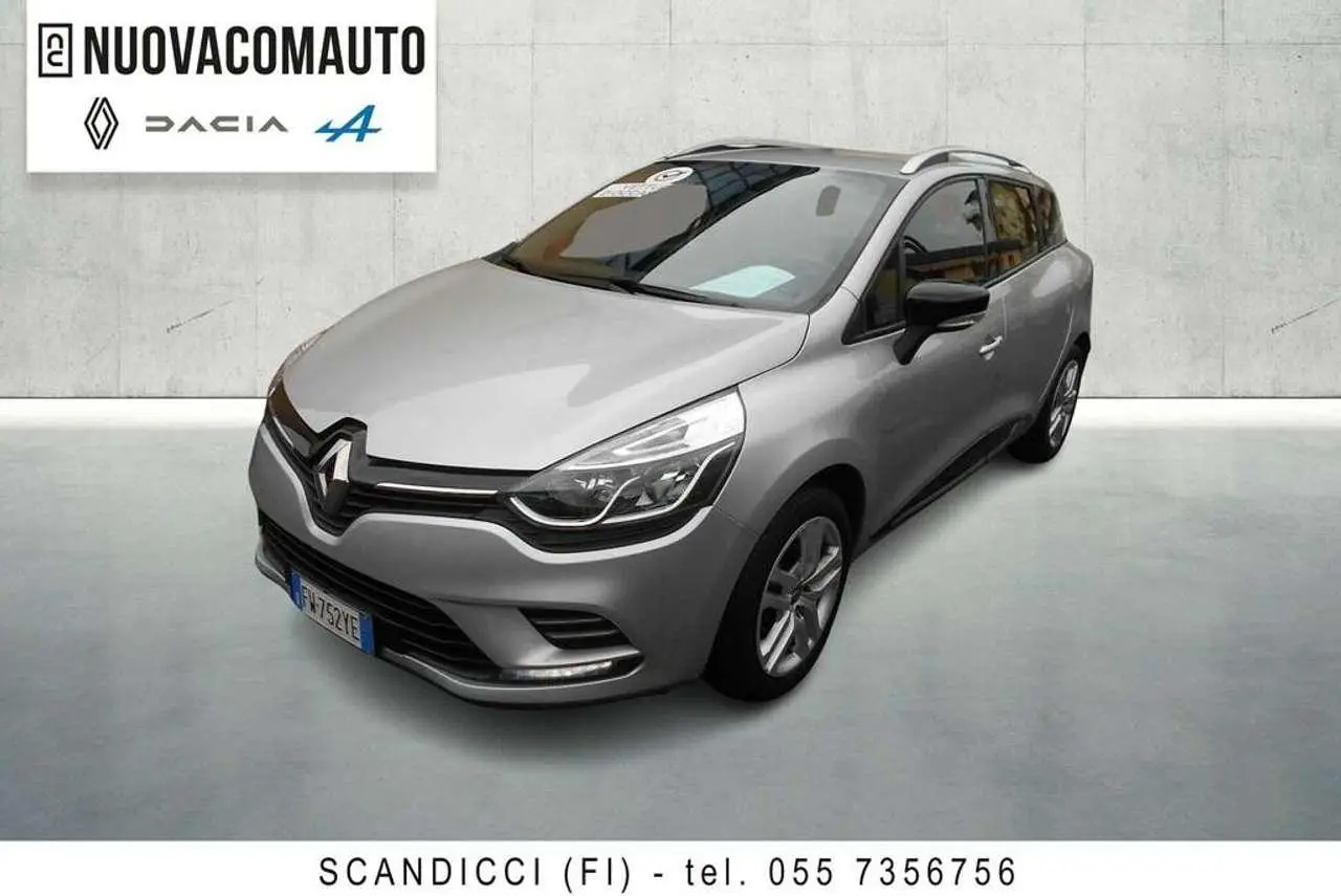 Photo 1 : Renault Clio 2019 Essence