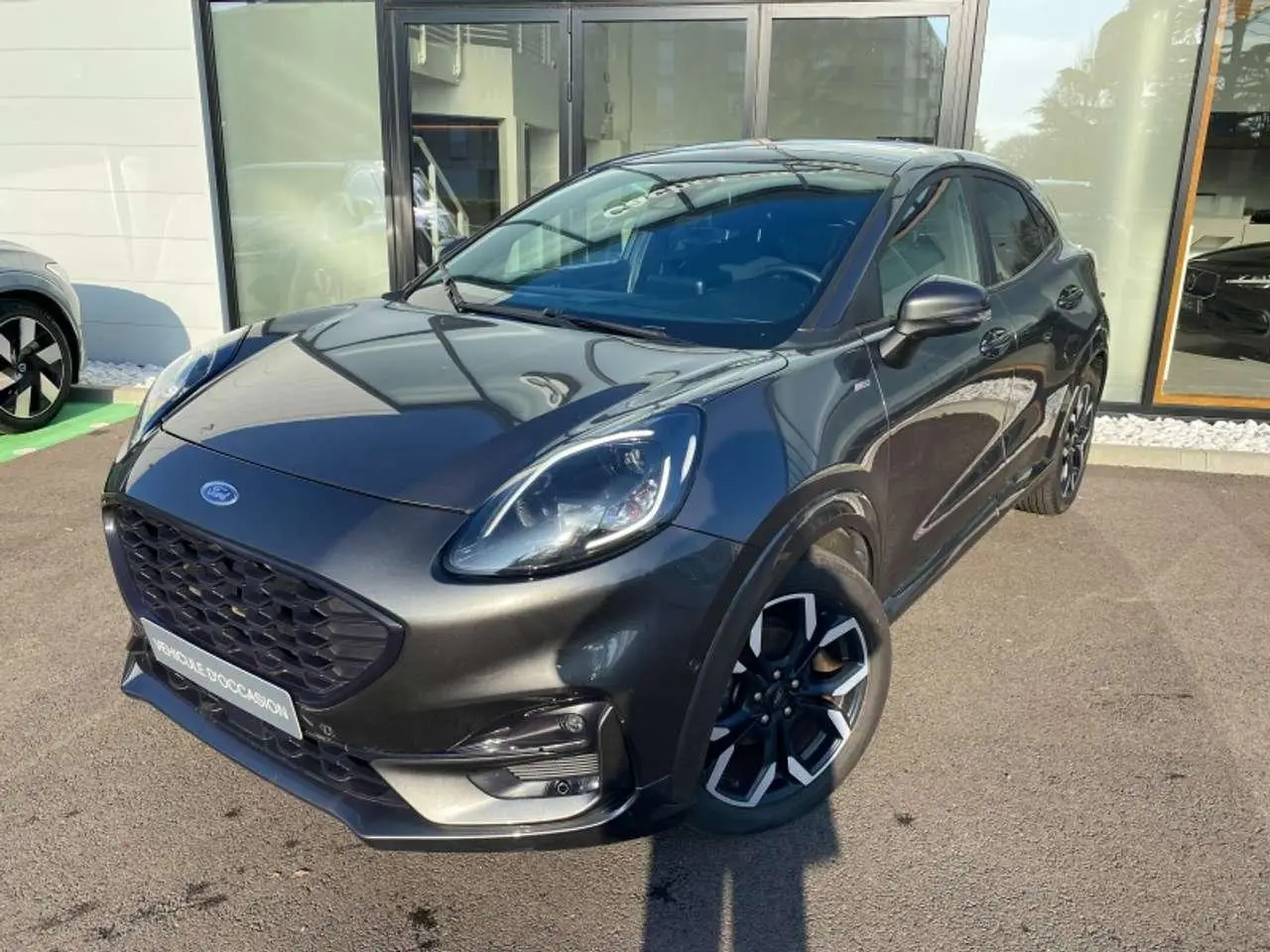 Photo 1 : Ford Puma 2021 Others