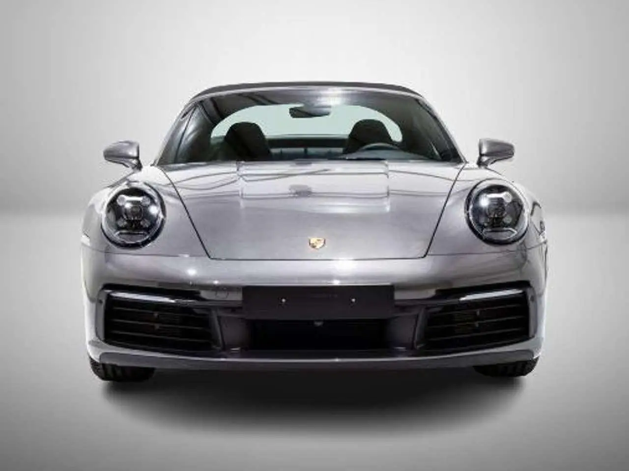 Photo 1 : Porsche 911 Targa 2024 Petrol