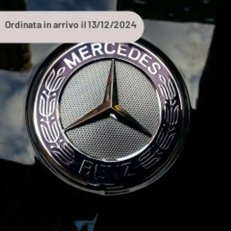 Photo 1 : Mercedes-benz Classe Cla 2024 Hybrid