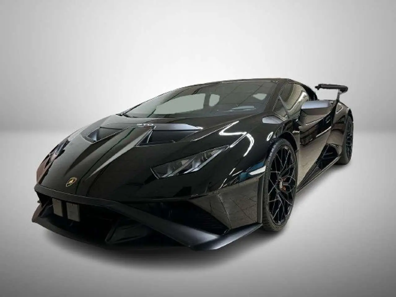 Photo 1 : Lamborghini Huracan 2022 Petrol