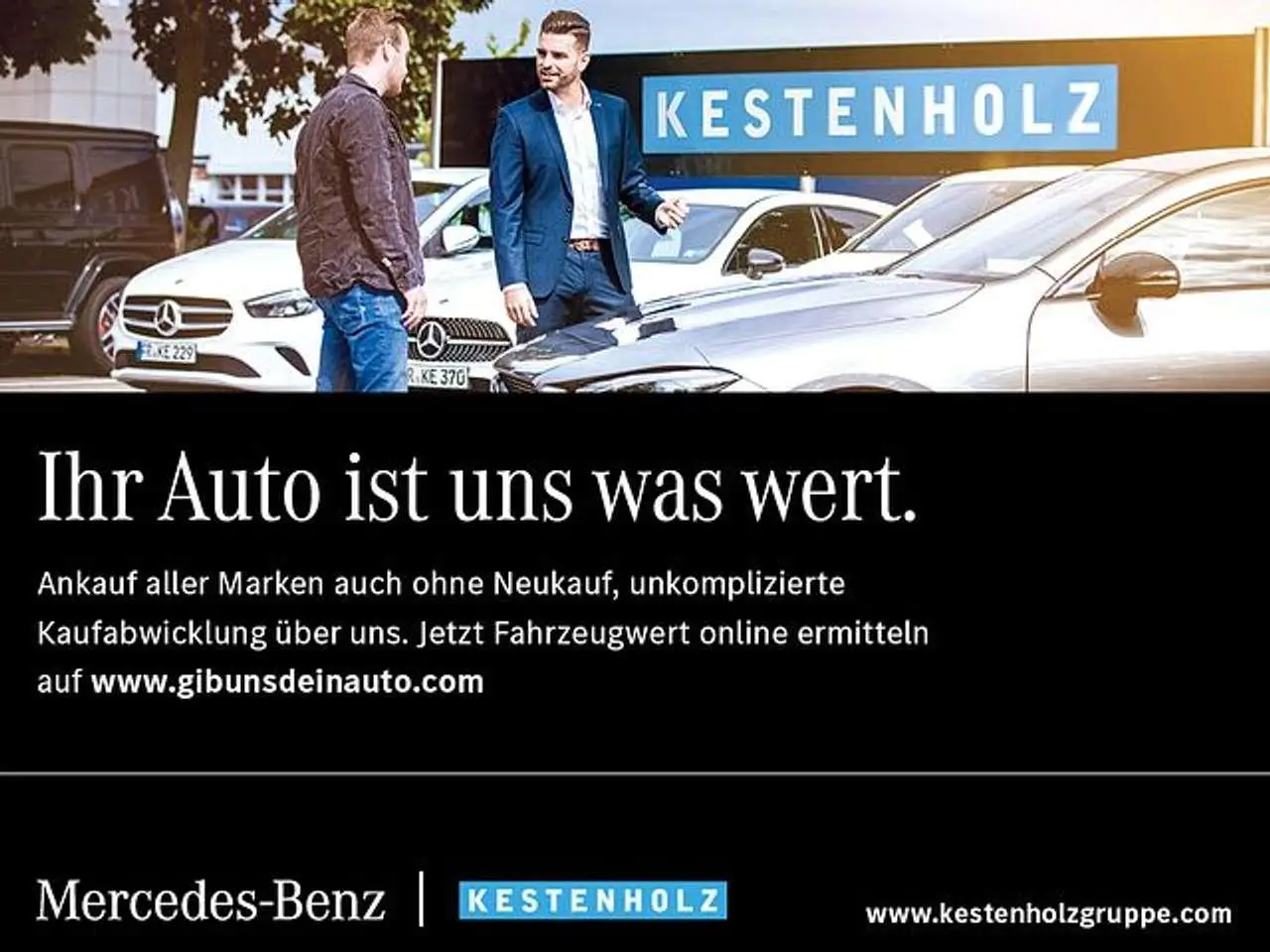Photo 1 : Mercedes-benz Eqt 2023 Electric