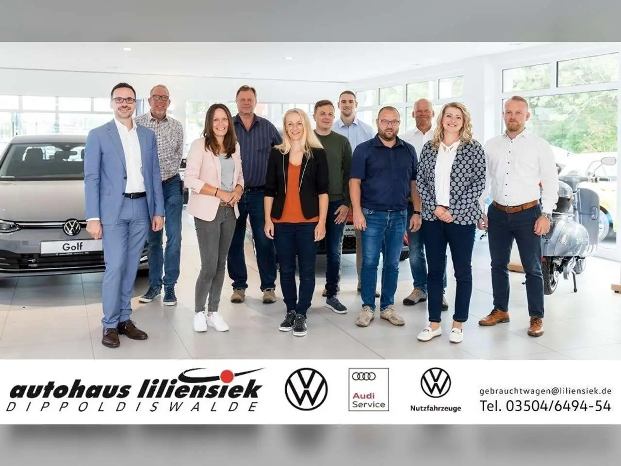 Photo 1 : Volkswagen Touran 2021 Diesel