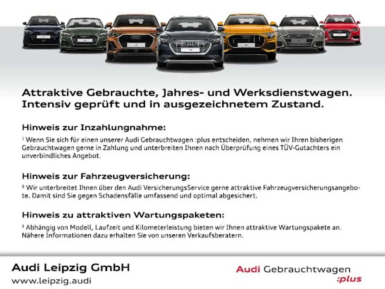 Photo 1 : Audi Q3 2020 Diesel