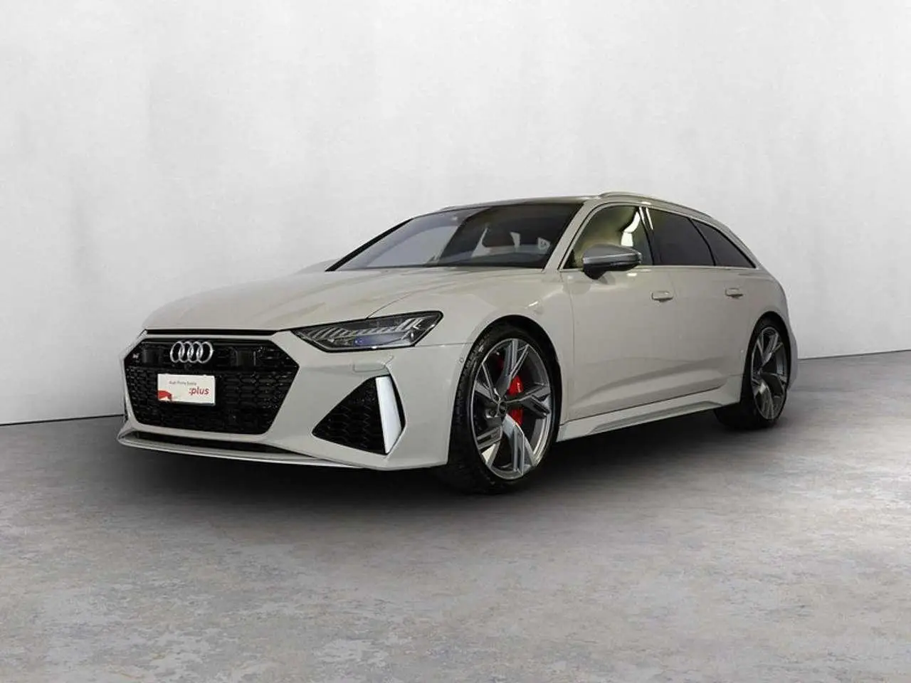 Photo 1 : Audi Rs6 2021 Others
