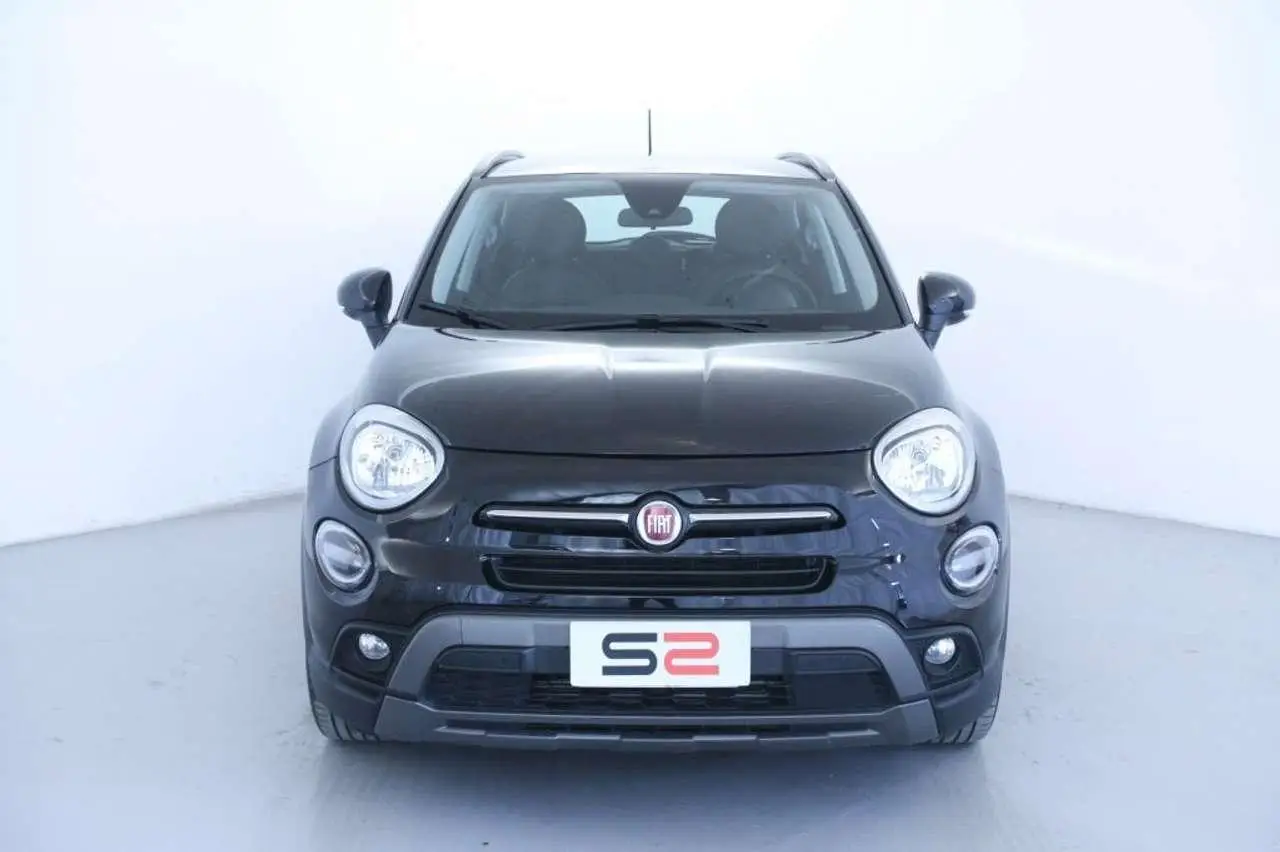 Photo 1 : Fiat 500x 2021 Diesel