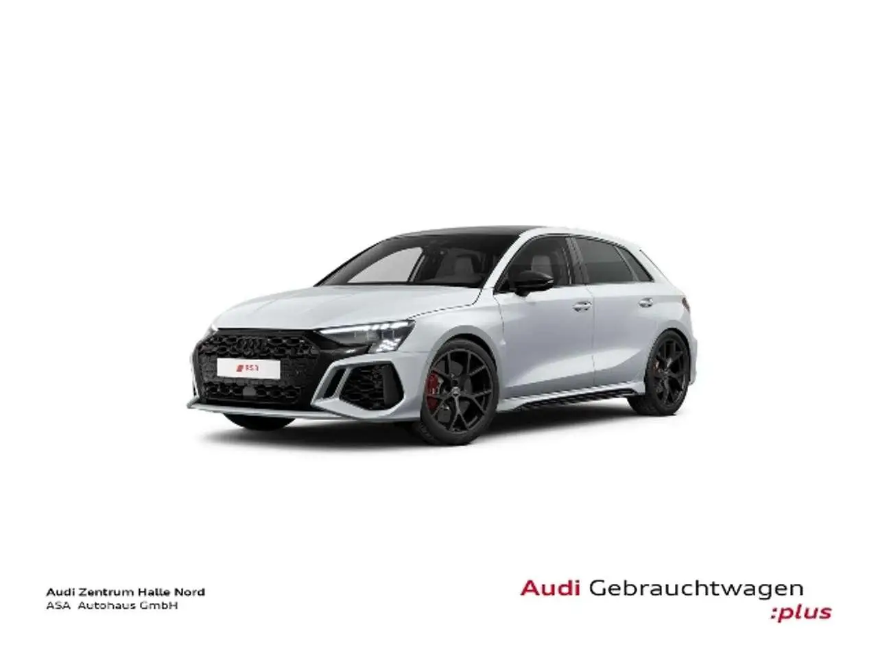 Photo 1 : Audi Rs3 2024 Essence
