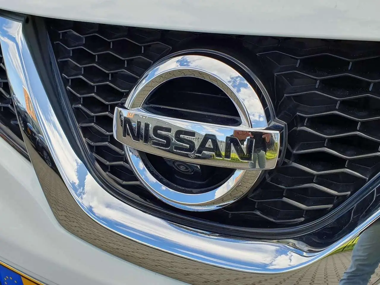 Photo 1 : Nissan Qashqai 2014 Essence