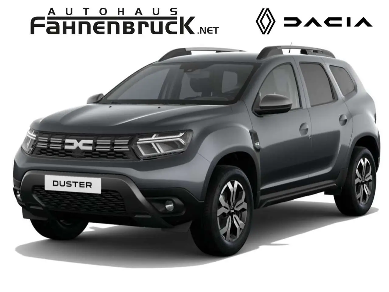 Photo 1 : Dacia Duster 2023 Petrol