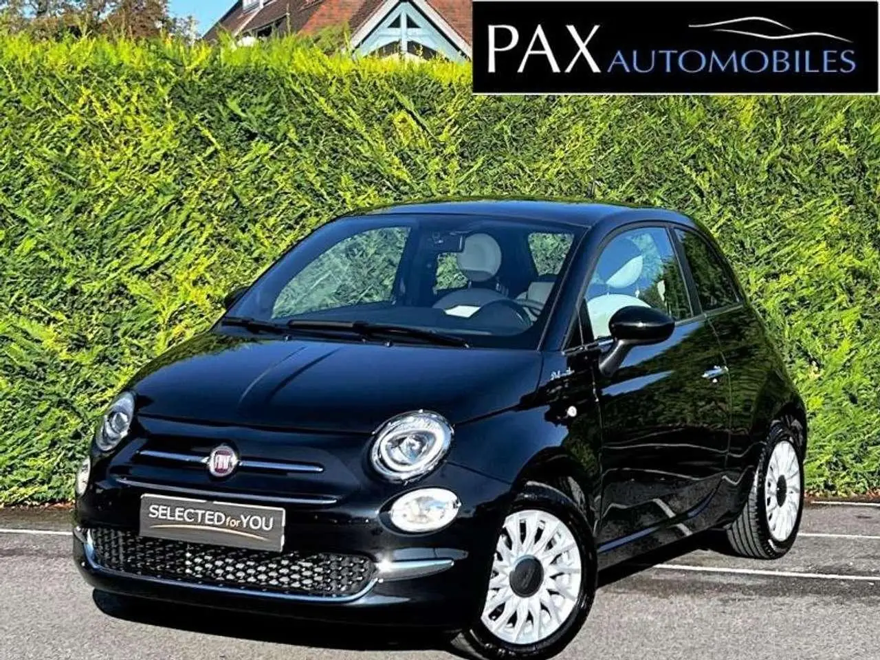 Photo 1 : Fiat 500 2022 Others