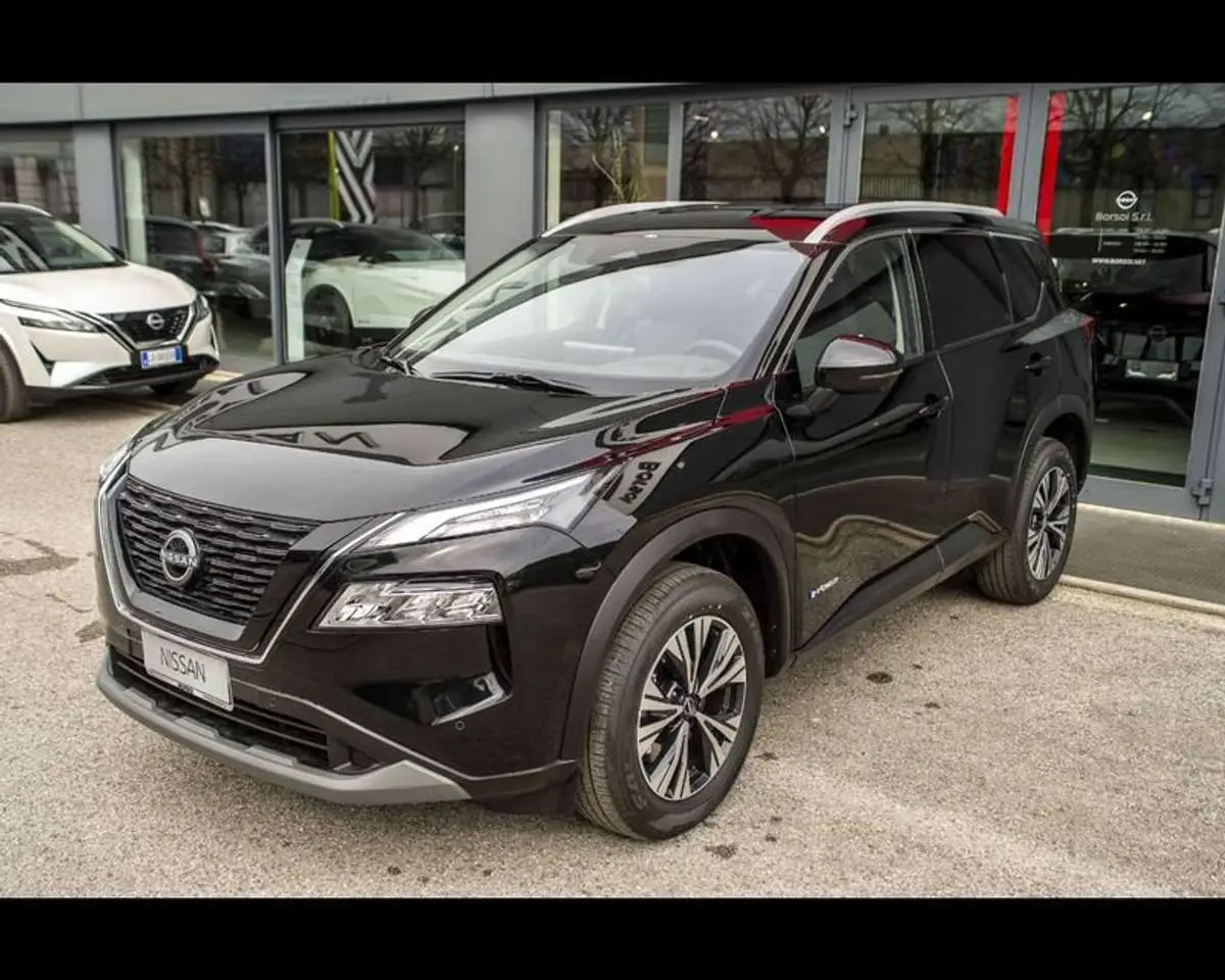Photo 1 : Nissan X-trail 2024 Others