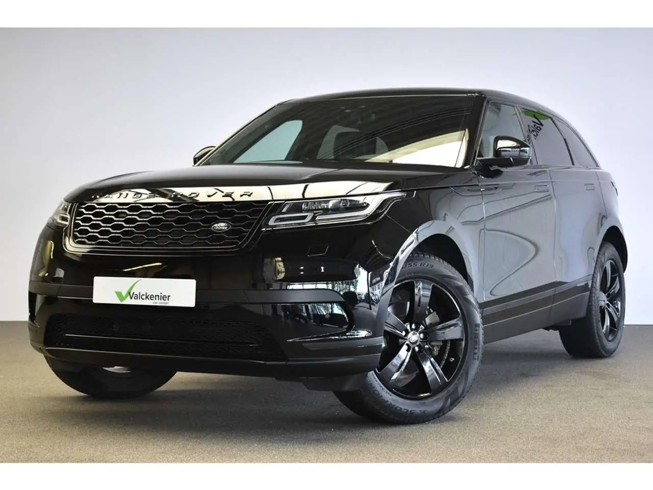 Photo 1 : Land Rover Range Rover Velar 2020 Petrol