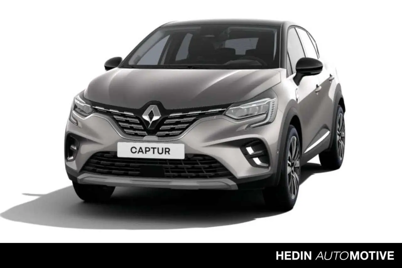 Photo 1 : Renault Captur 2024 Petrol