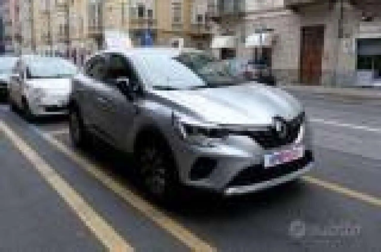 Photo 1 : Renault Captur 2024 GPL