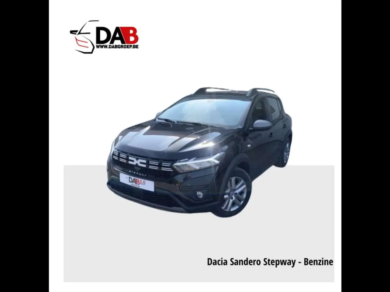 Photo 1 : Dacia Sandero 2023 Petrol