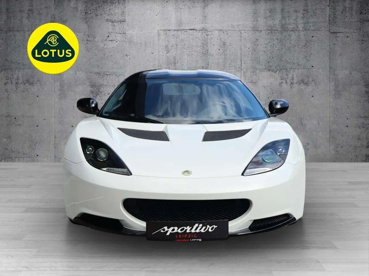 Photo 1 : Lotus Evora 2015 Petrol