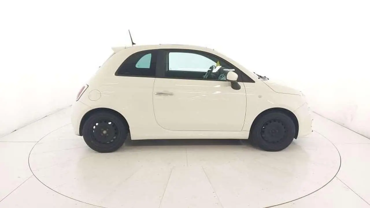 Photo 1 : Fiat 500 2015 Others