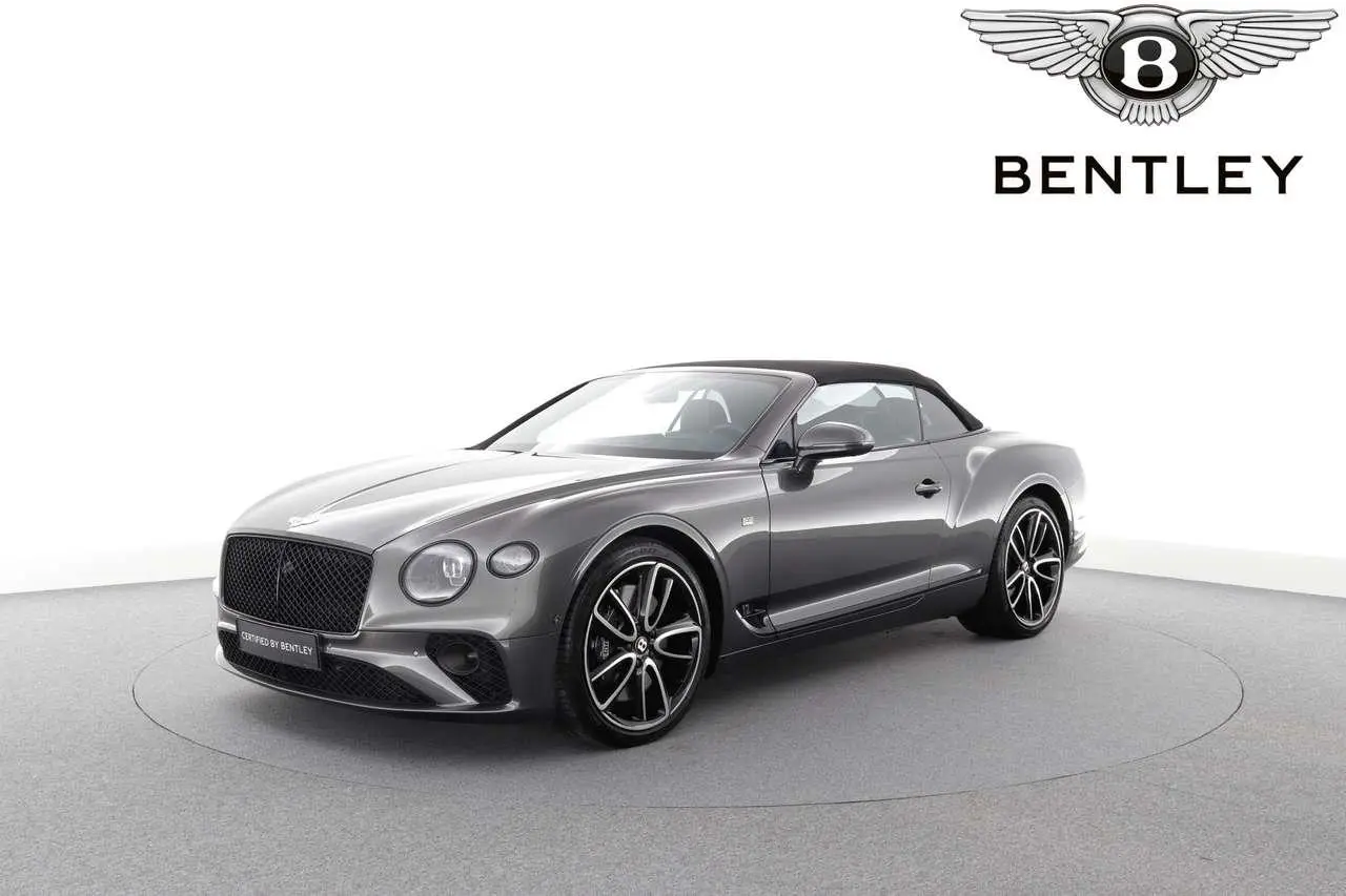 Photo 1 : Bentley Continental 2019 Petrol