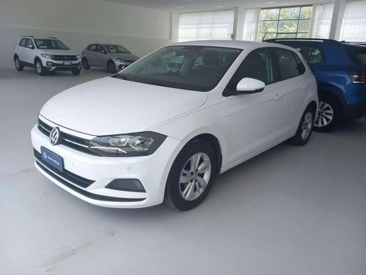 Photo 1 : Volkswagen Polo 2017 Others
