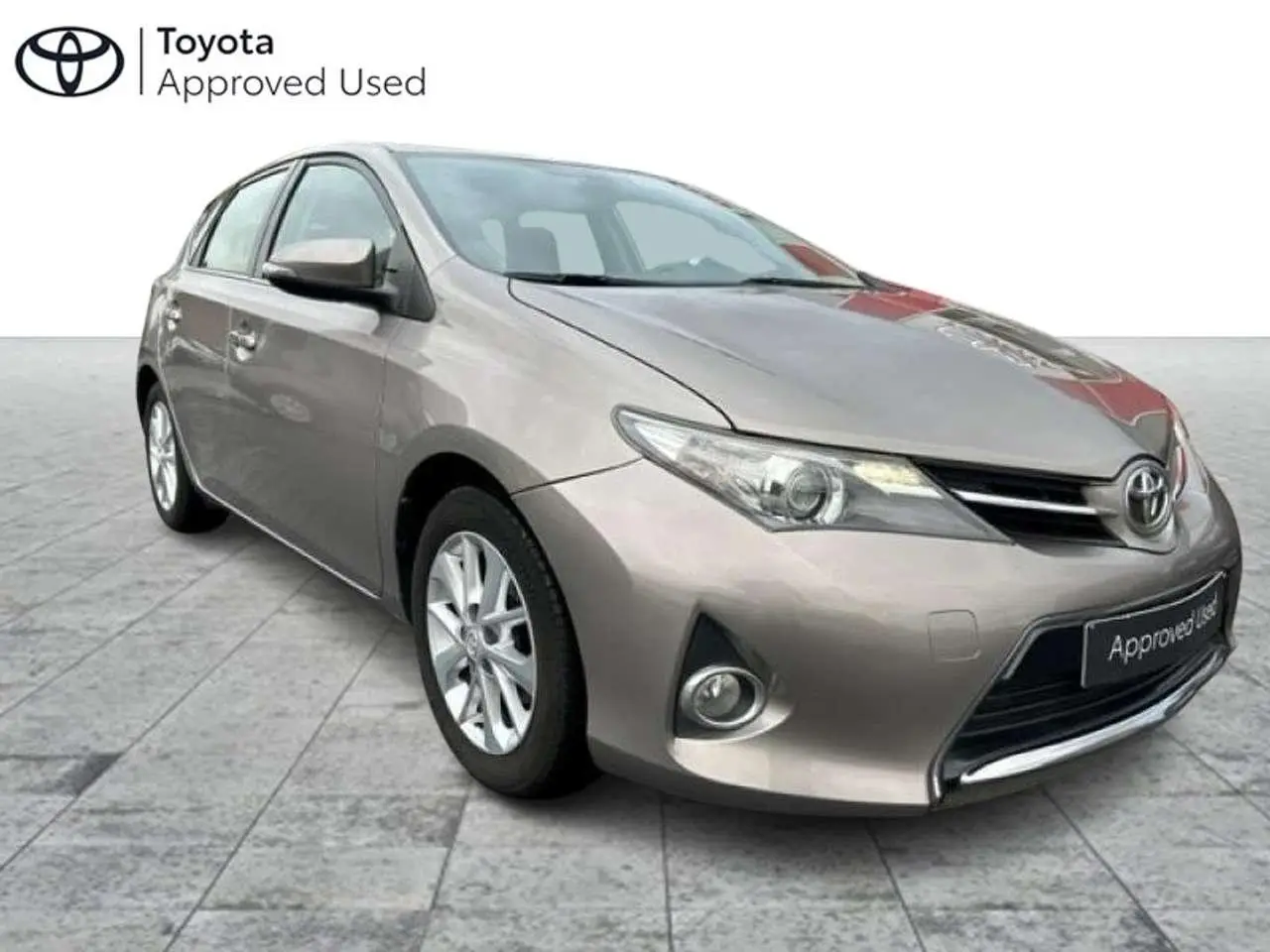 Photo 1 : Toyota Auris 2014 Essence