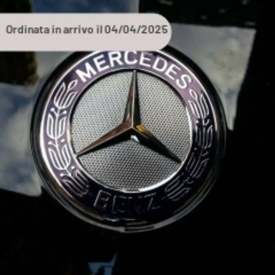 Photo 1 : Mercedes-benz Classe C 2024 Hybride