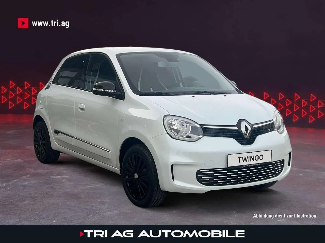 Photo 1 : Renault Twingo 2024 Essence