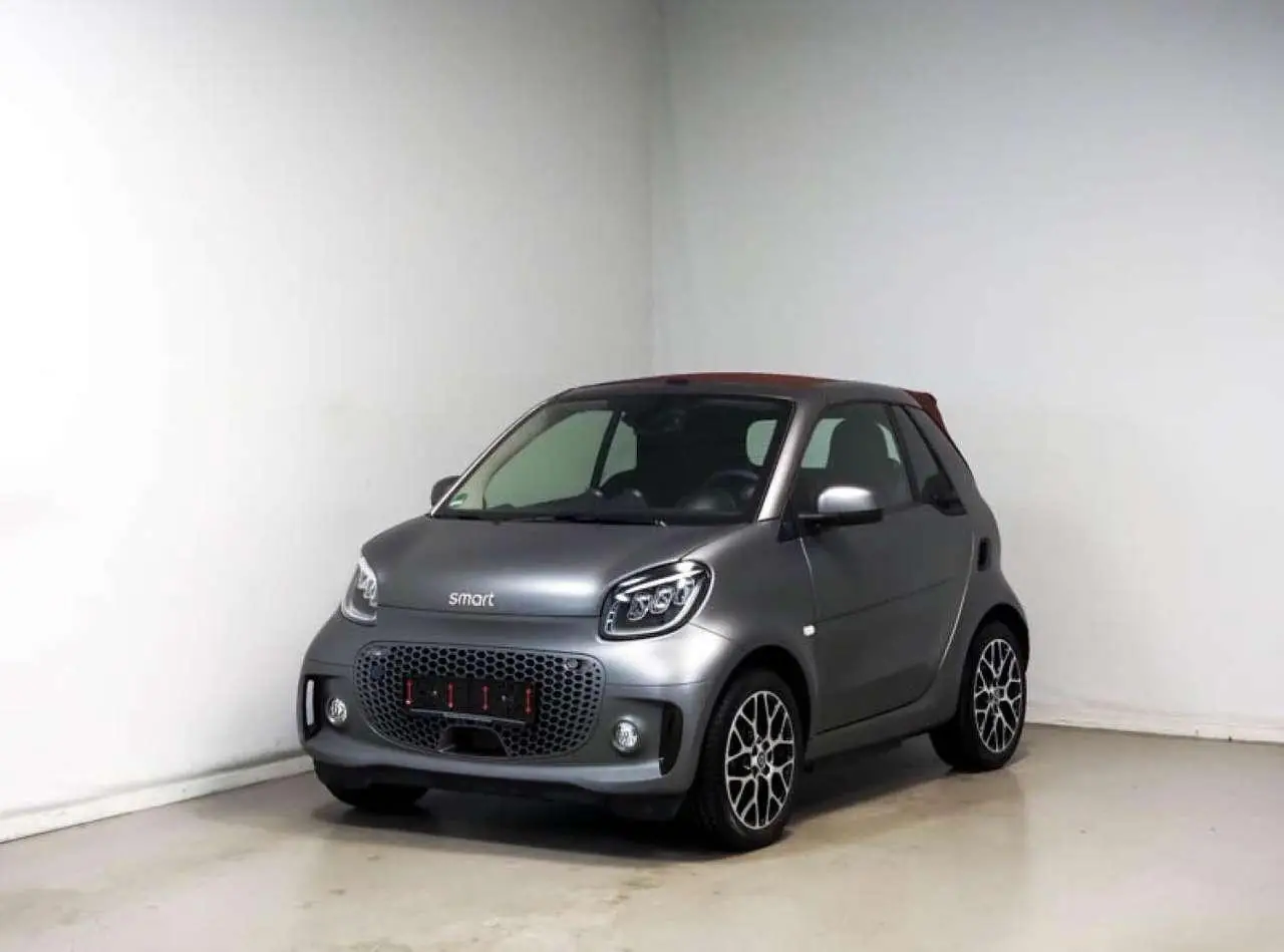 Photo 1 : Smart Fortwo 2023 Electric