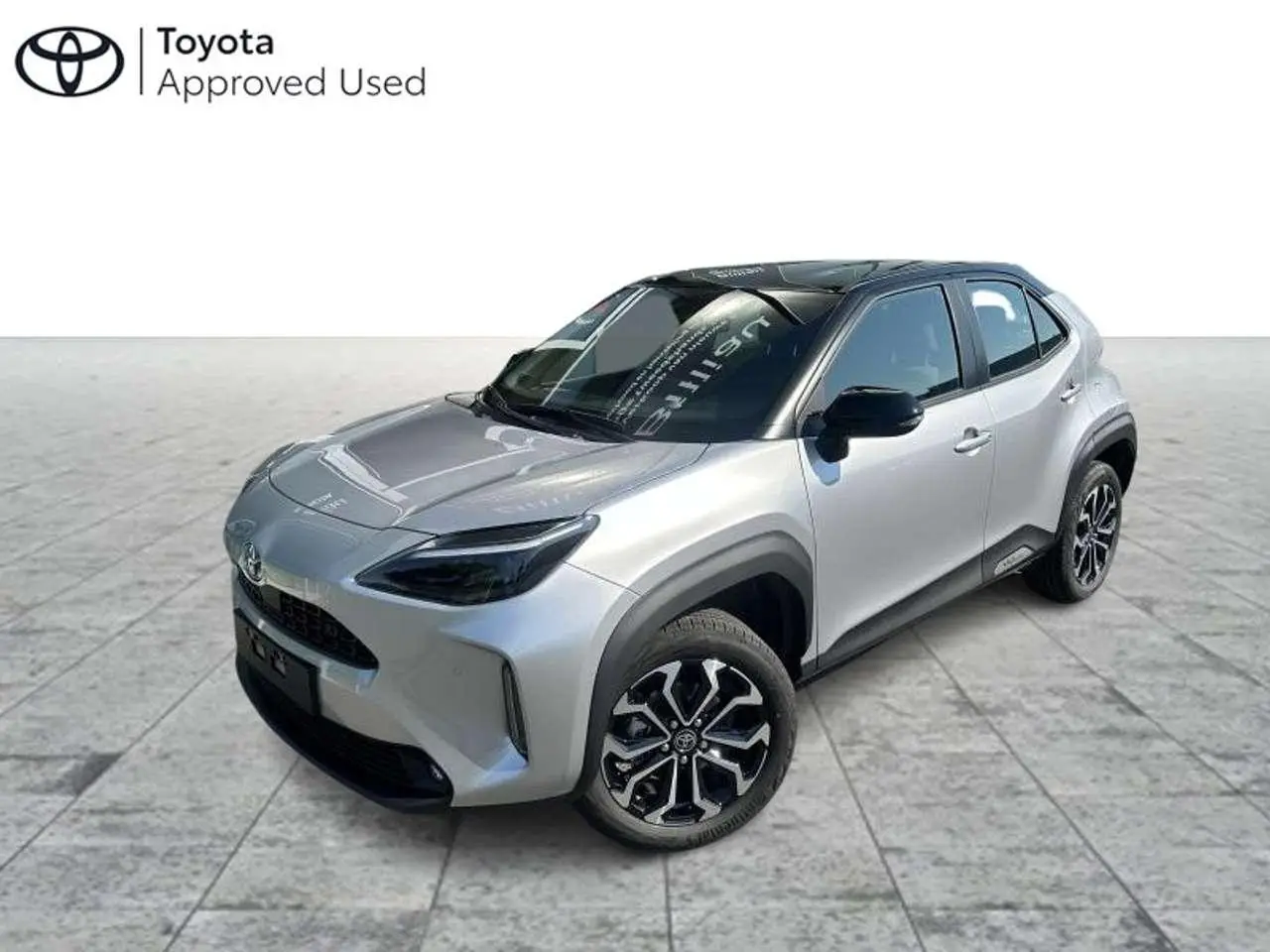Photo 1 : Toyota Yaris 2024 Hybride