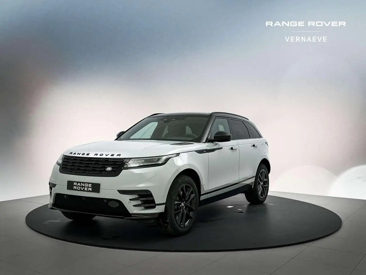 Photo 1 : Land Rover Range Rover Velar 2024 Hybrid