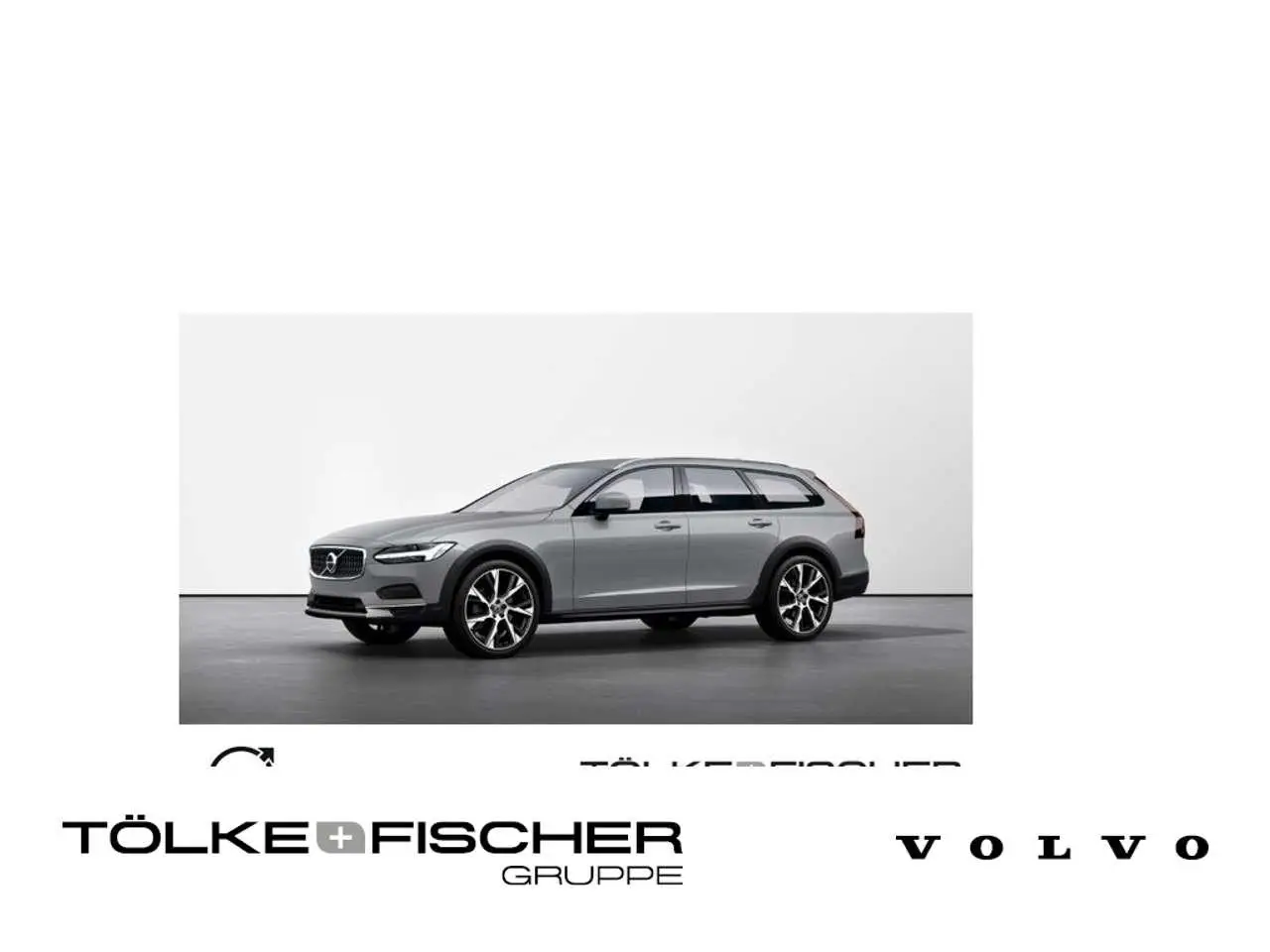 Photo 1 : Volvo V90 2024 Diesel
