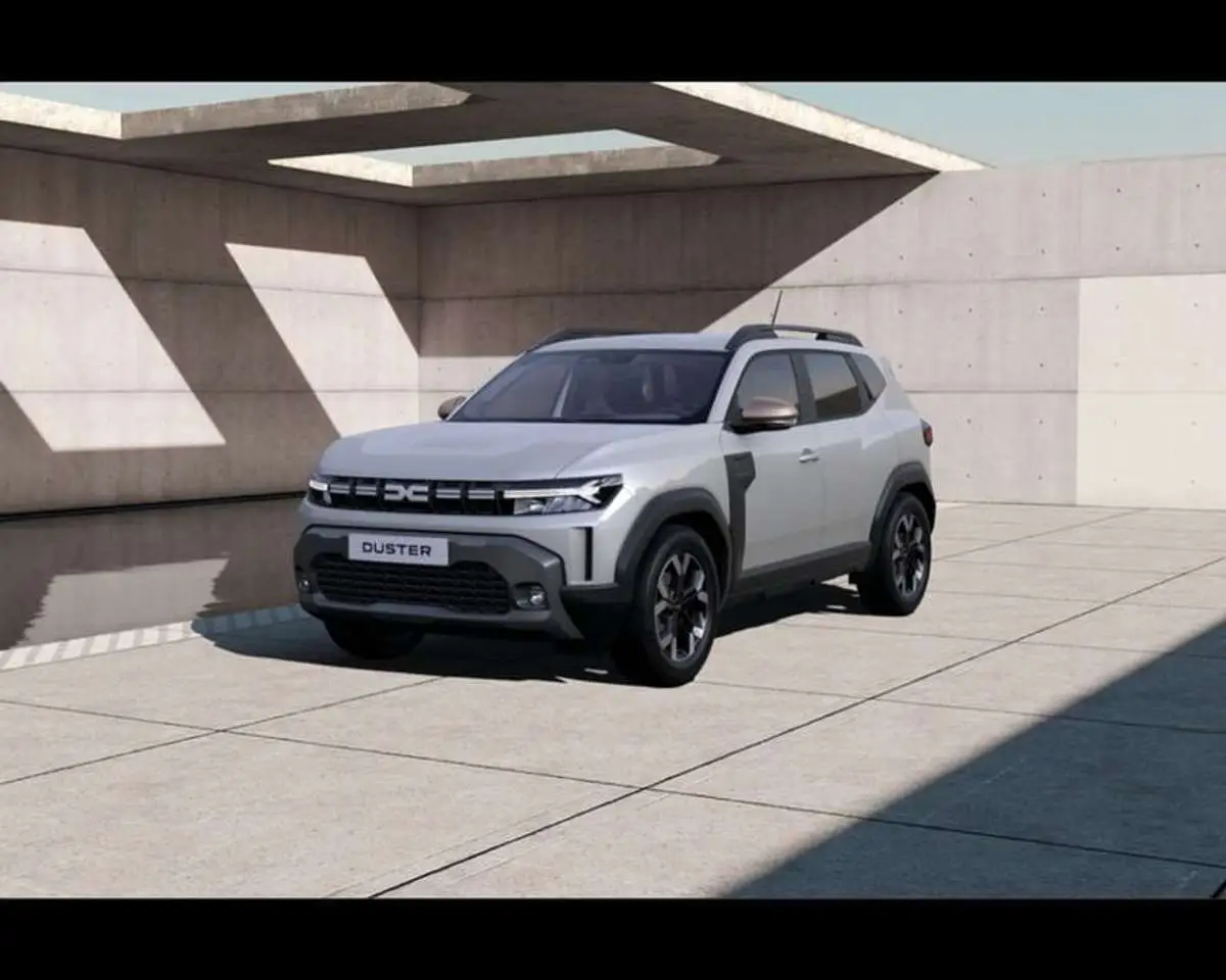 Photo 1 : Dacia Duster 2024 Others
