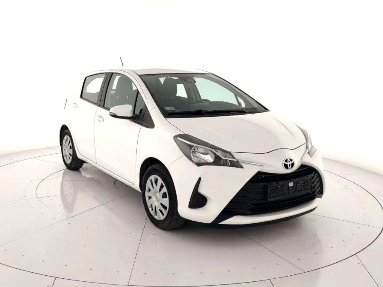 Photo 1 : Toyota Yaris 2021 Essence