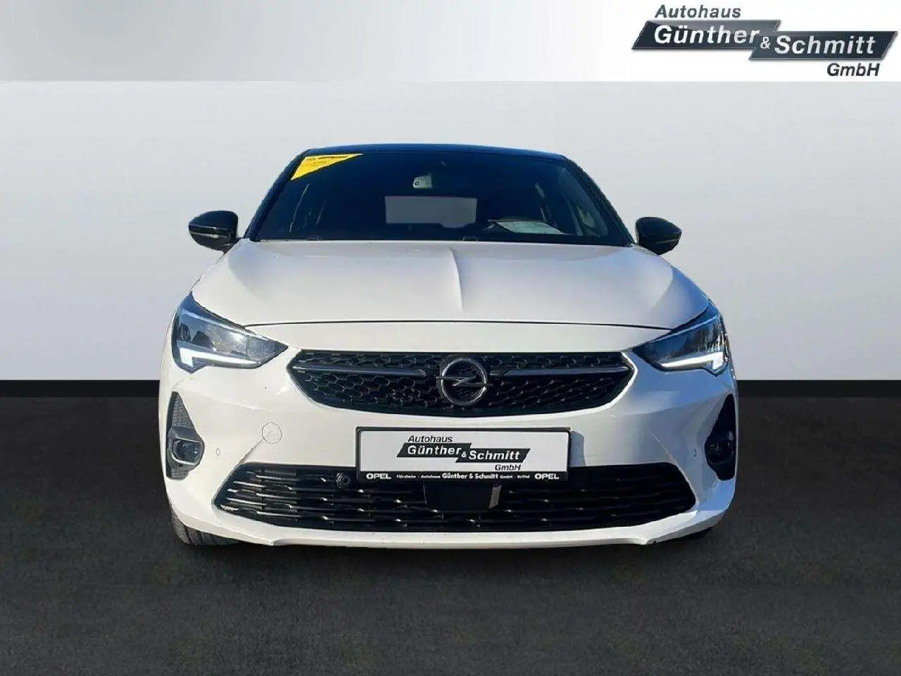 Photo 1 : Opel Corsa 2020 Essence