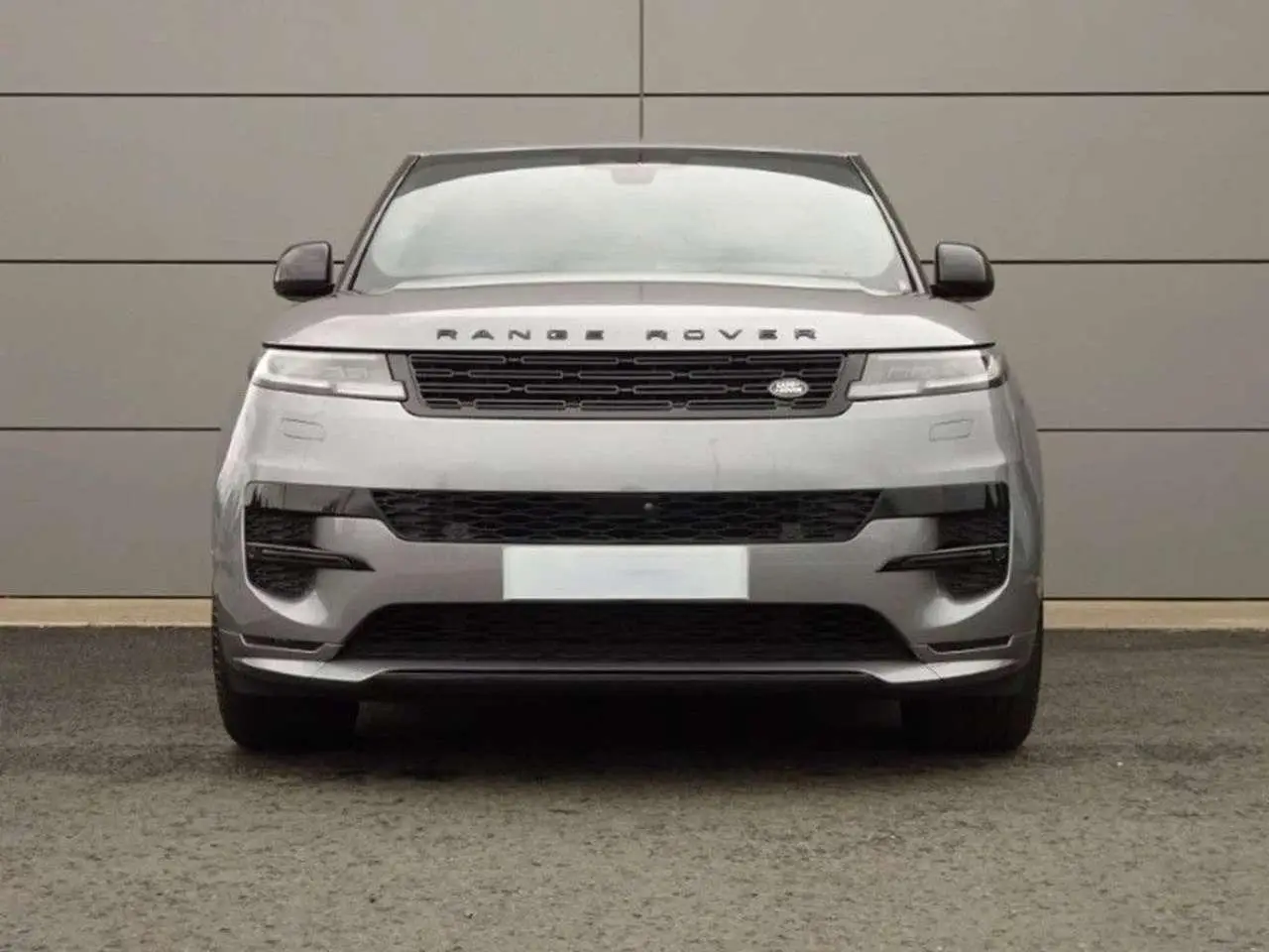 Photo 1 : Land Rover Range Rover Sport 2023 Not specified