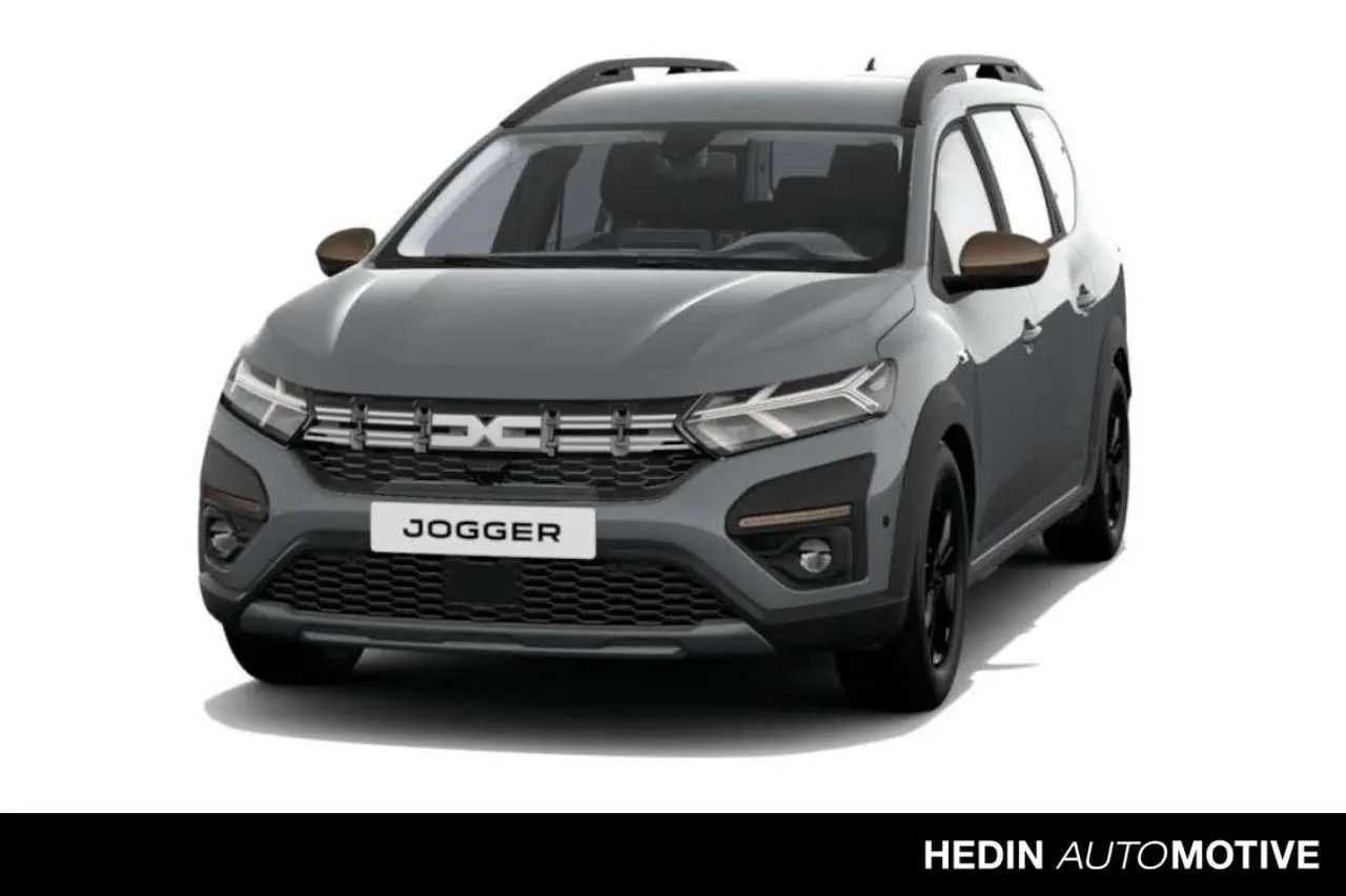 Photo 1 : Dacia Jogger 2024 Essence