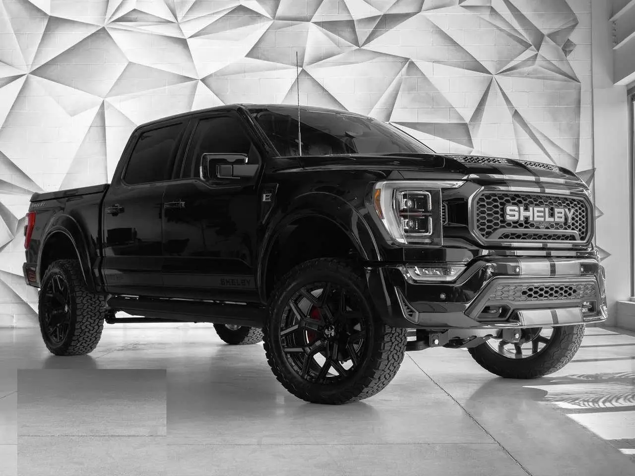 Photo 1 : Ford F150 2022 Autres