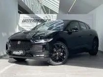 Photo 1 : Jaguar I-pace 2022 Non renseigné