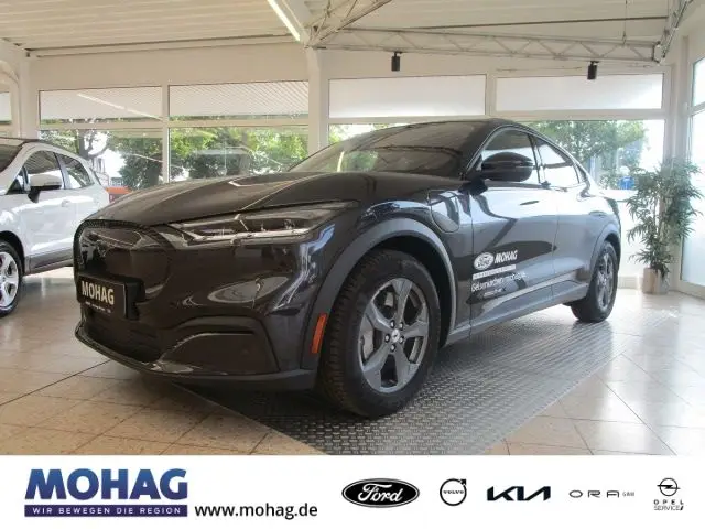 Photo 1 : Ford Mustang 2022 Not specified