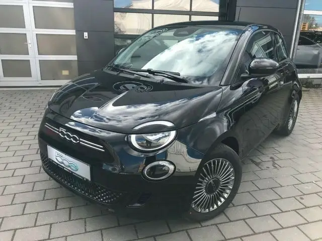Photo 1 : Fiat 500 2023 Non renseigné