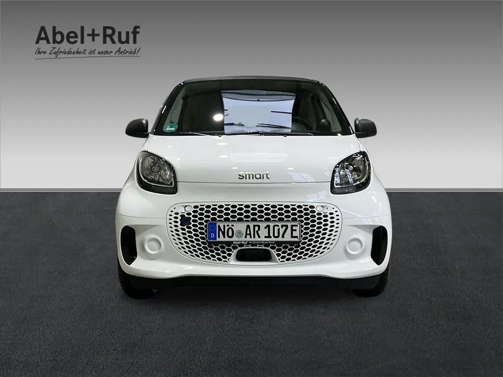 Photo 1 : Smart Fortwo 2022 Not specified