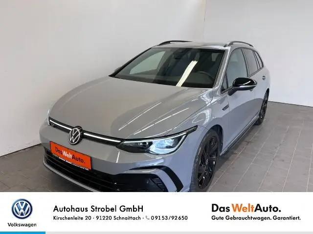 Autohaus Strobel GmbH, VW, Golf